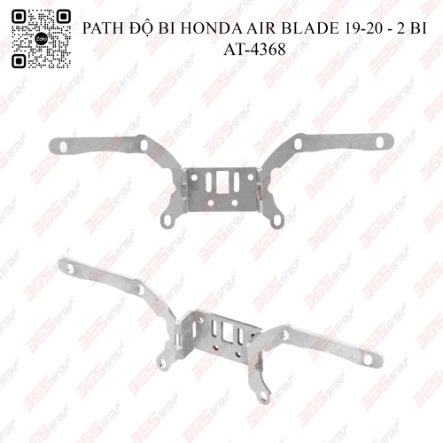 PATH ĐỘ BI HONDA AIR BLADE 19-20 - 2 BI - AT-4368